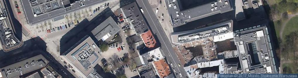 Zdjęcie satelitarne 24Consultinggroup