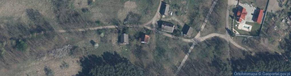 Zdjęcie satelitarne 24H Pflegeservice Daheim Romak