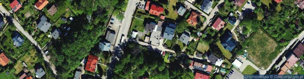 Zdjęcie satelitarne 24Travels Com