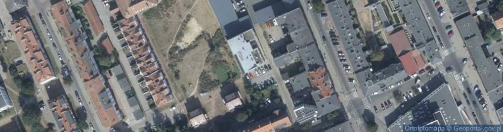 Zdjęcie satelitarne 2g.pl