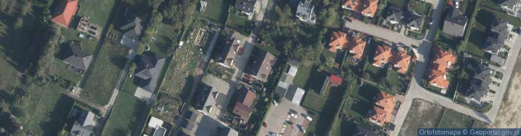 Zdjęcie satelitarne 2Image