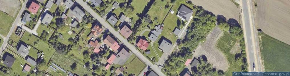 Zdjęcie satelitarne 2Increase Tomasz Lichota