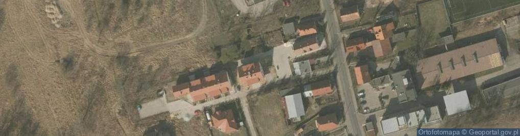 Zdjęcie satelitarne 2Kp Krystian Pryłowski