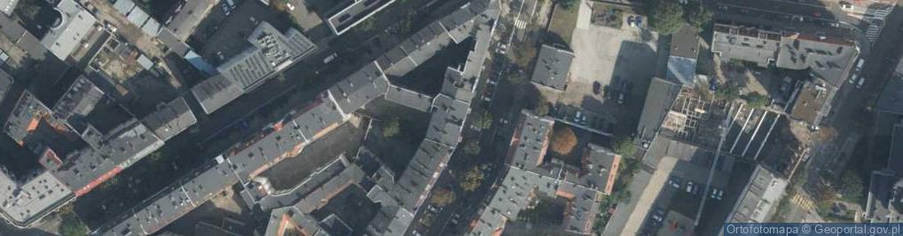 Zdjęcie satelitarne 2M Martyna Wasilewska-Marciniak