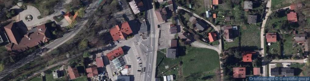 Zdjęcie satelitarne 2Txmoto PL