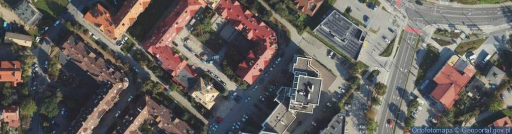 Zdjęcie satelitarne 3 E