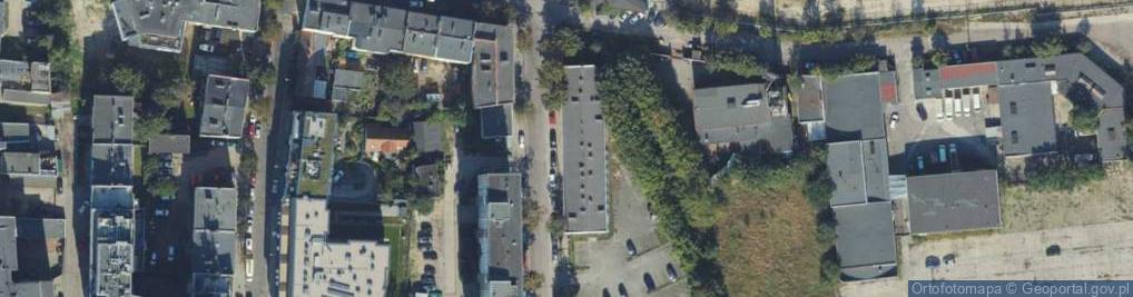 Zdjęcie satelitarne 3 Media