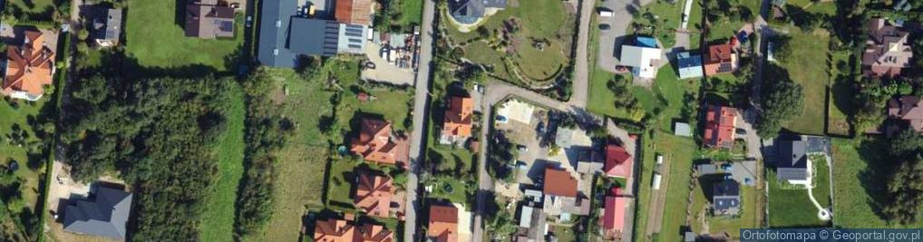 Zdjęcie satelitarne 3 Stars Solutions