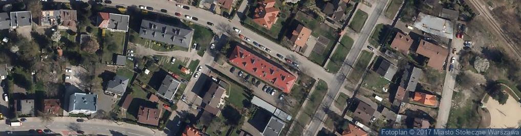 Zdjęcie satelitarne 360 Digital