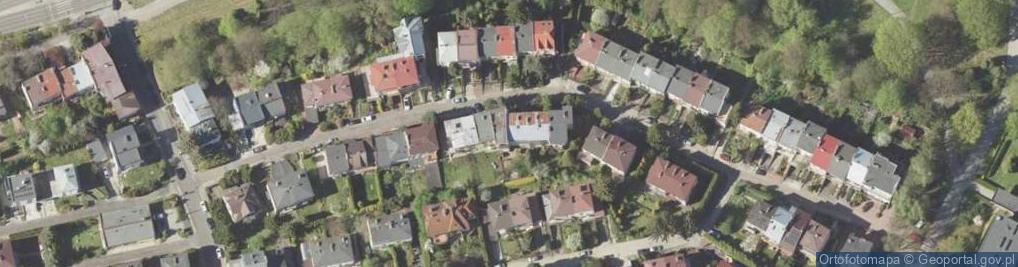 Zdjęcie satelitarne 360 Itcare Tomasz Bąbol
