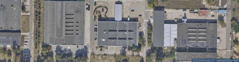 Zdjęcie satelitarne 3C Finance