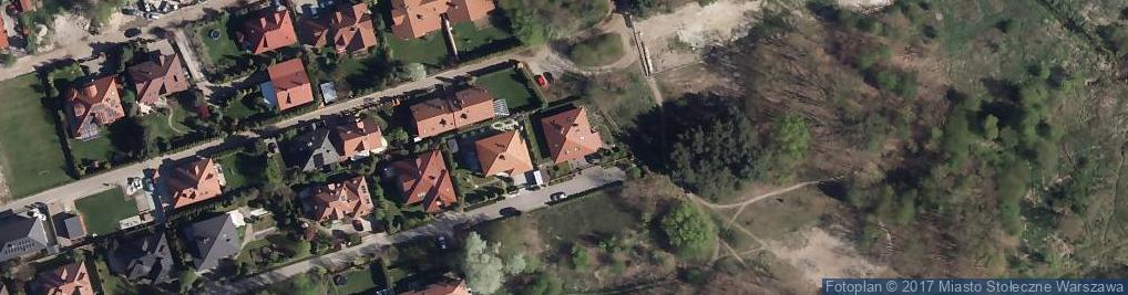 Zdjęcie satelitarne 3D System