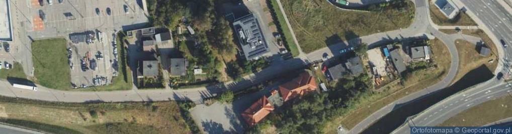 Zdjęcie satelitarne 3E Wind Parks