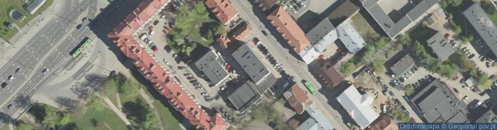 Zdjęcie satelitarne 3May Katarzyna Lepietuszko