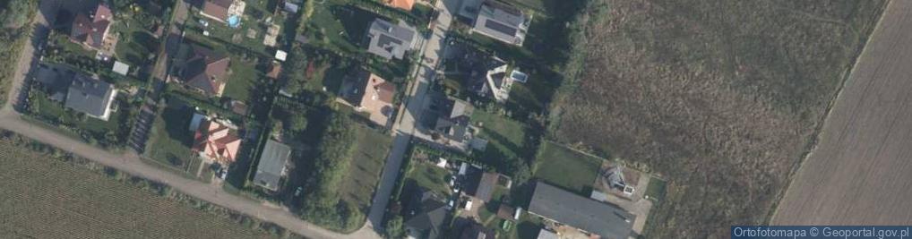 Zdjęcie satelitarne 3Miel Records