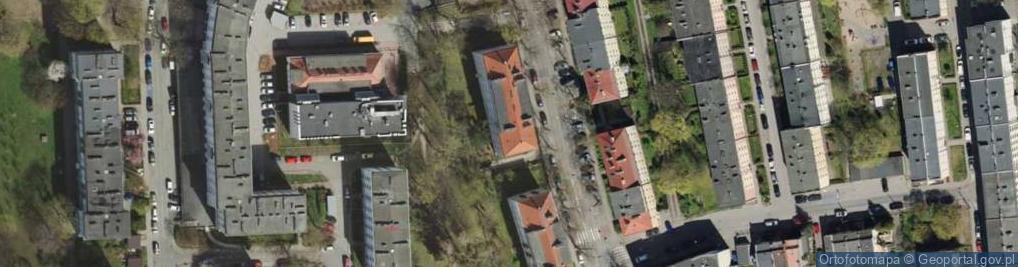 Zdjęcie satelitarne 3Net