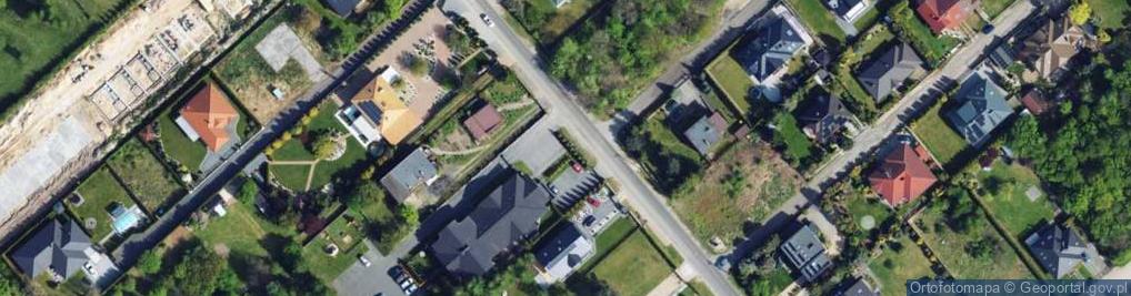 Zdjęcie satelitarne 3p