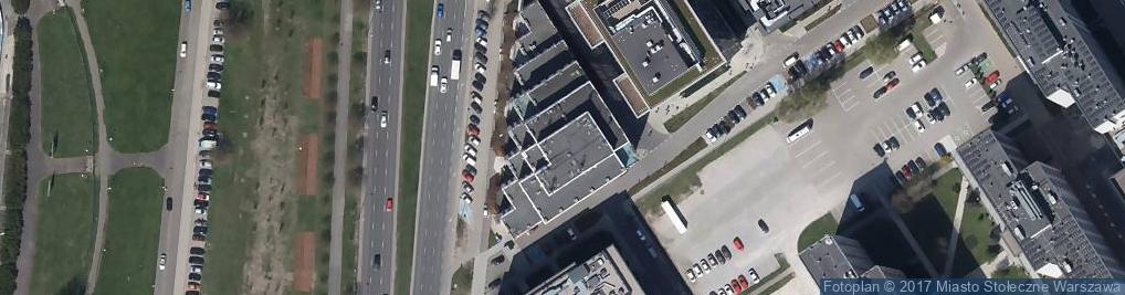 Zdjęcie satelitarne 3Tech