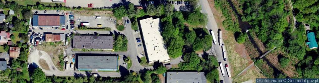 Zdjęcie satelitarne 3Xtrim Aviation