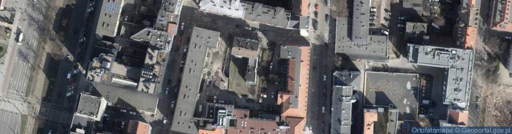 Zdjęcie satelitarne 4 Office