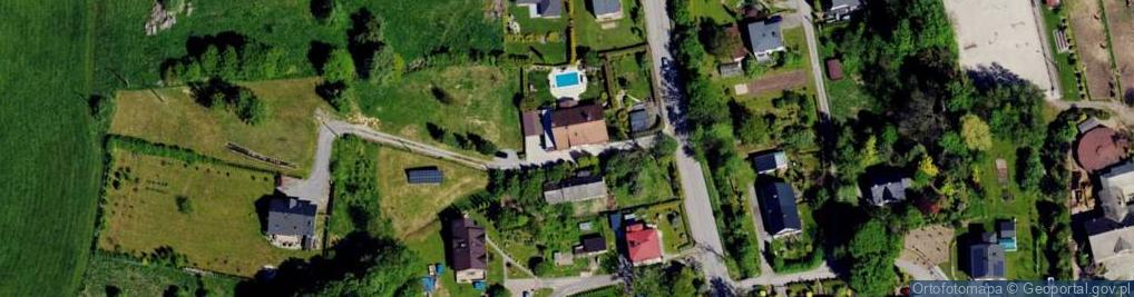 Zdjęcie satelitarne 41 Paweł Szymkowski