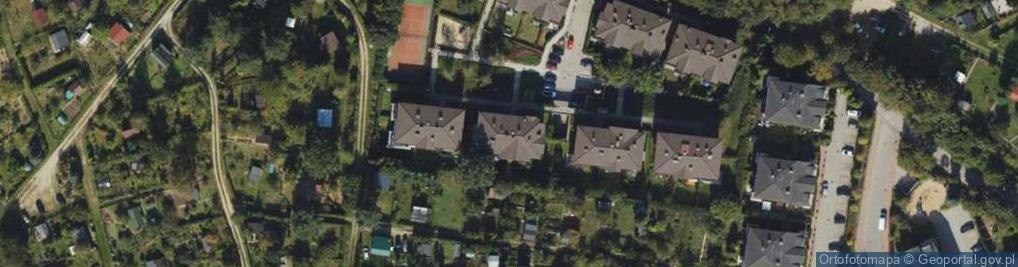 Zdjęcie satelitarne 4Creo