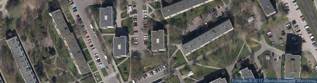 Zdjęcie satelitarne 4Info