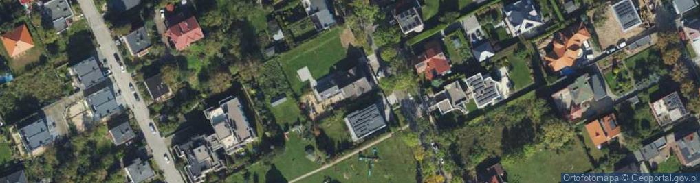 Zdjęcie satelitarne 4Kids