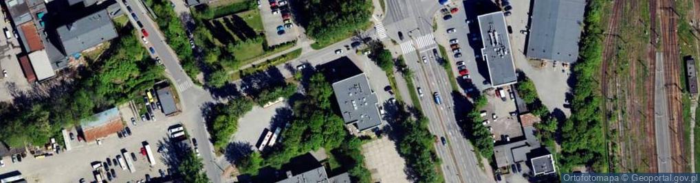 Zdjęcie satelitarne 4Profit