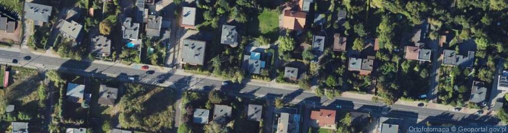 Zdjęcie satelitarne 4Technik - Zamocowania i Narzędzia