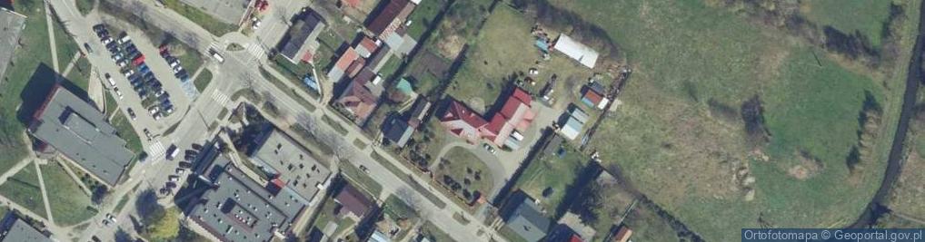 Zdjęcie satelitarne 5 10 15