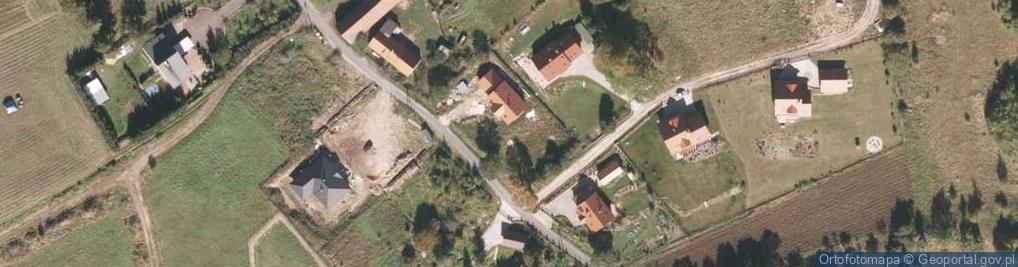 Zdjęcie satelitarne 7F Projekt Katarzyna Latkowska