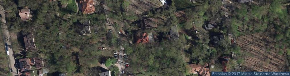 Zdjęcie satelitarne 7Victory