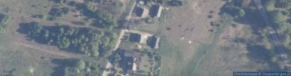 Zdjęcie satelitarne 9 Miesięcy