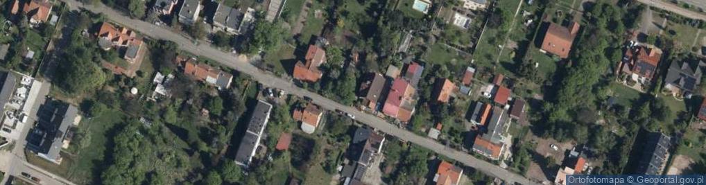 Zdjęcie satelitarne 9ne