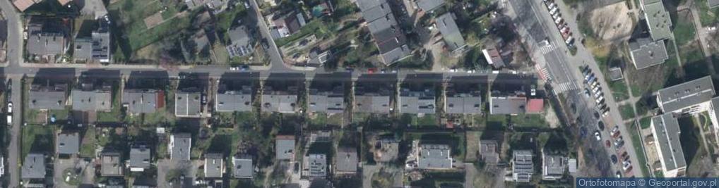 Zdjęcie satelitarne A&B Consulting Firma Konsultingowa