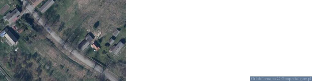 Zdjęcie satelitarne A.D. Aleksandria Listwy