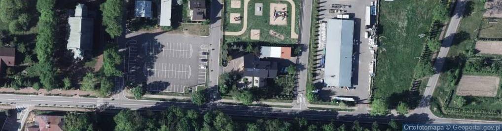 Zdjęcie satelitarne A D i Industrietechnik w Likwidacji