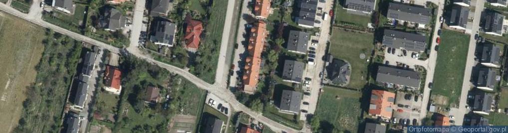 Zdjęcie satelitarne A D R