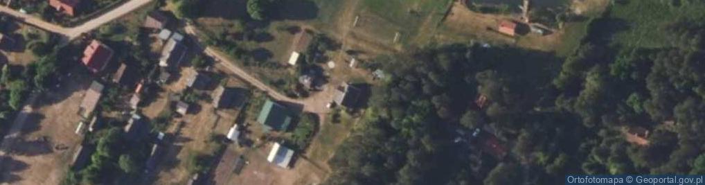 Zdjęcie satelitarne A G International