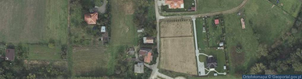 Zdjęcie satelitarne A i A