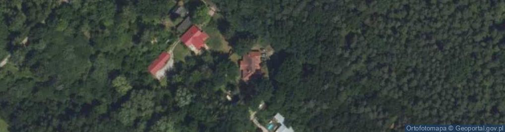 Zdjęcie satelitarne A Index Plus