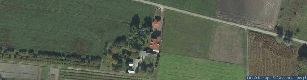 Zdjęcie satelitarne A&J " Bouw-En Renovatiediensten" Jarosław Sulej