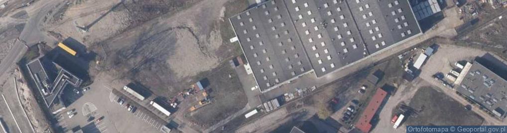 Zdjęcie satelitarne A K S Coating
