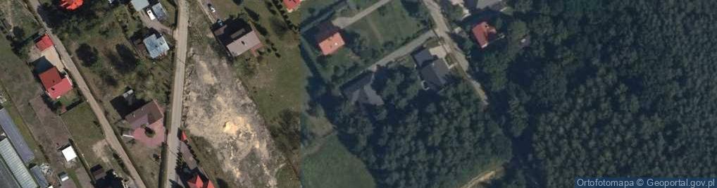 Zdjęcie satelitarne A Kkor Accounting