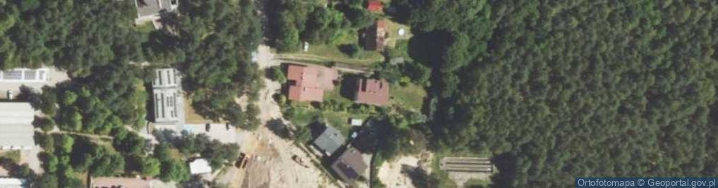 Zdjęcie satelitarne A L F