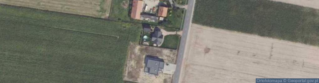 Zdjęcie satelitarne a.s.Car Agnieszka Świderska