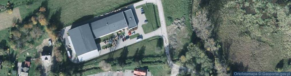 Zdjęcie satelitarne A T K