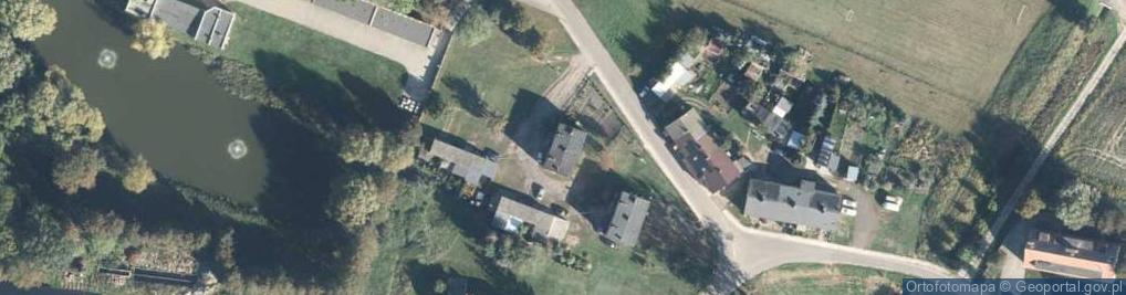 Zdjęcie satelitarne A & Tom Trans Anna Tomasz Koźlarek