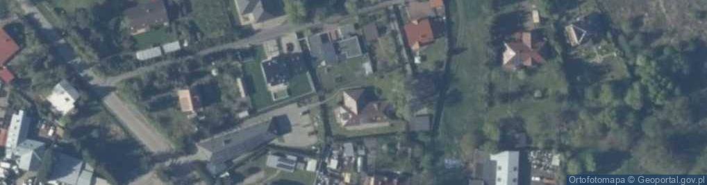 Zdjęcie satelitarne A Zakobielski Andrzej Zakobielski